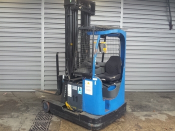 Rocla H25 2500 - reach truck