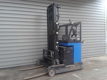 Rocla H25 2500 - Reach truck