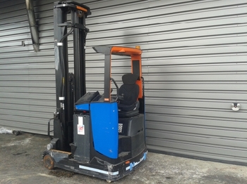 Rocla HS14F 1400 - Reach truck