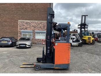 Reach truck Toyota 6FBRE14