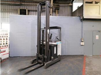 UniCarriers COMPACT UND140 - Reach truck