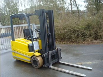 Steinbock LE 18 HV  - ruw terrein heftruck