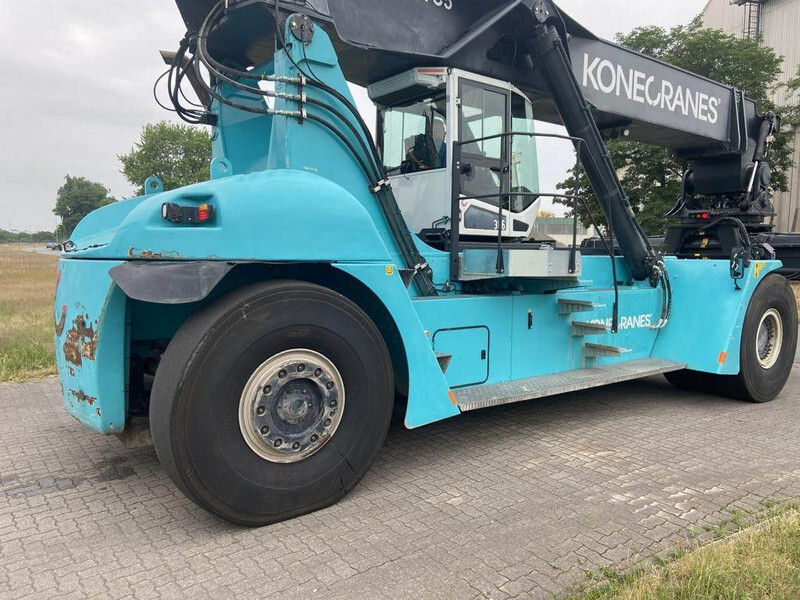 Reach stacker SMV 4531TC5: afbeelding 7