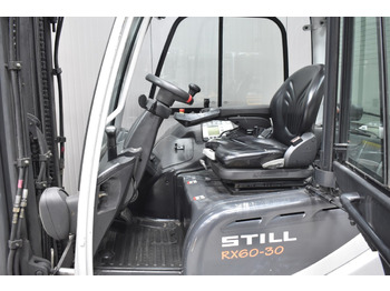 STILL RX 60-30 - Elektrische heftruck: afbeelding 4