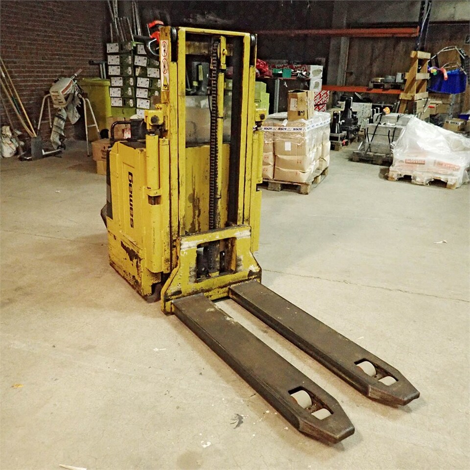 Samsag ELTS.20P0 - Heftruck: afbeelding 5
