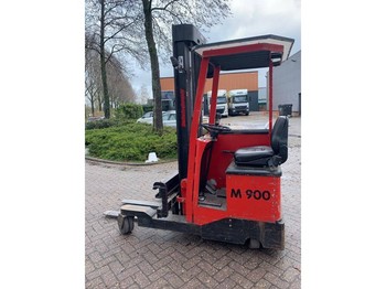 Reach truck Sichelschmidt M900: afbeelding 1