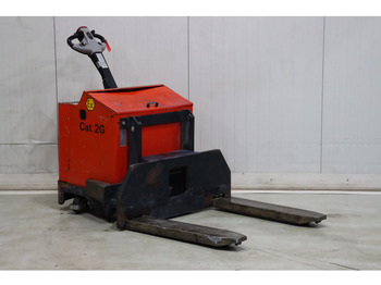 Stapelaar CSI SBC XT 1020