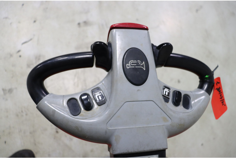 Stapelaar CSI SBC XT 1020