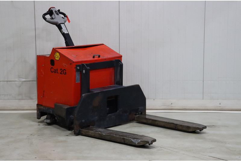 Stapelaar CSI SBC XT 1020