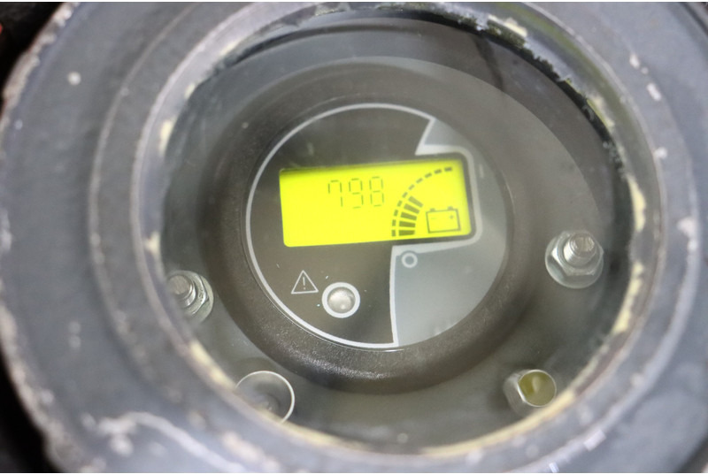 Stapelaar CSI SBC XT 1020