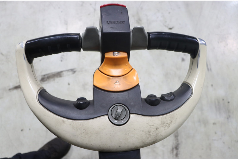 Stapelaar Crown SHR5520-1.13