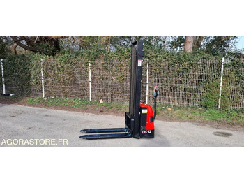 Stapelaar  GERBEUR HELI 1.2 T CDD12J - 2022