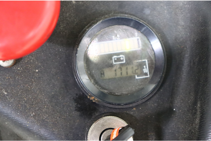 Stapelaar Hyster S1.0 AC