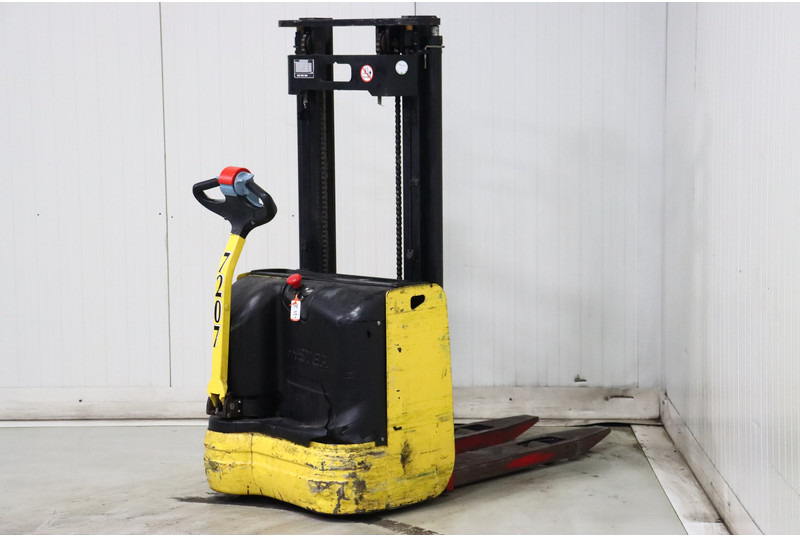 Stapelaar Hyster S1.0 AC
