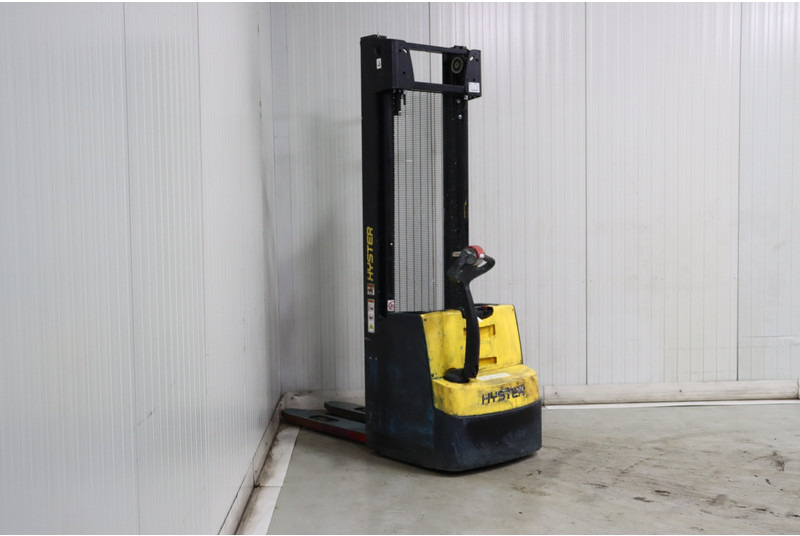Stapelaar Hyster S1.6