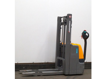 Stapelaar  Jungheinrich EJC110