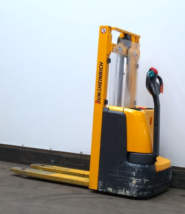 Stapelaar Jungheinrich EJC110