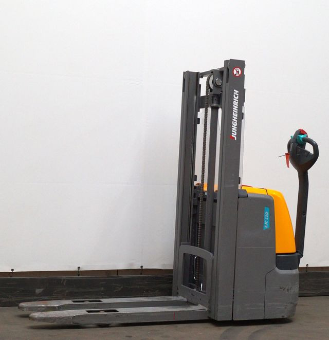 Stapelaar Jungheinrich EJC110