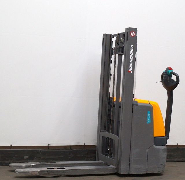 Stapelaar Jungheinrich EJC110