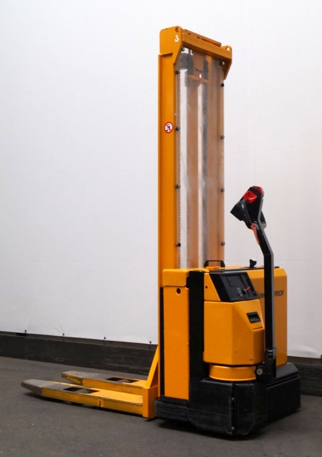 Stapelaar Jungheinrich EJC12