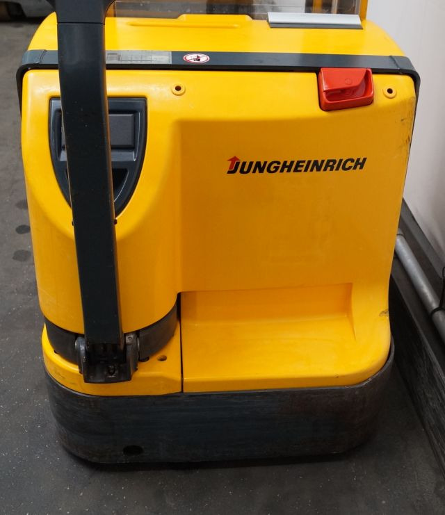 Stapelaar Jungheinrich EJC14