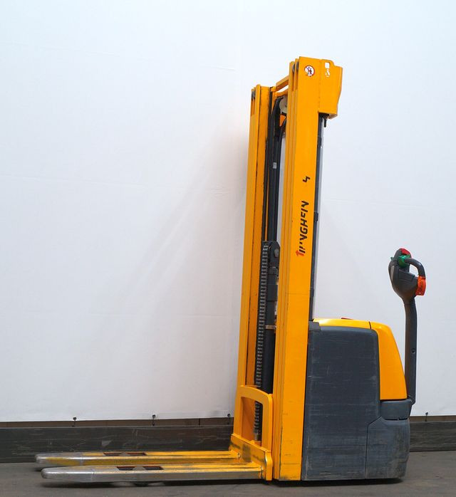 Stapelaar Jungheinrich EJC214