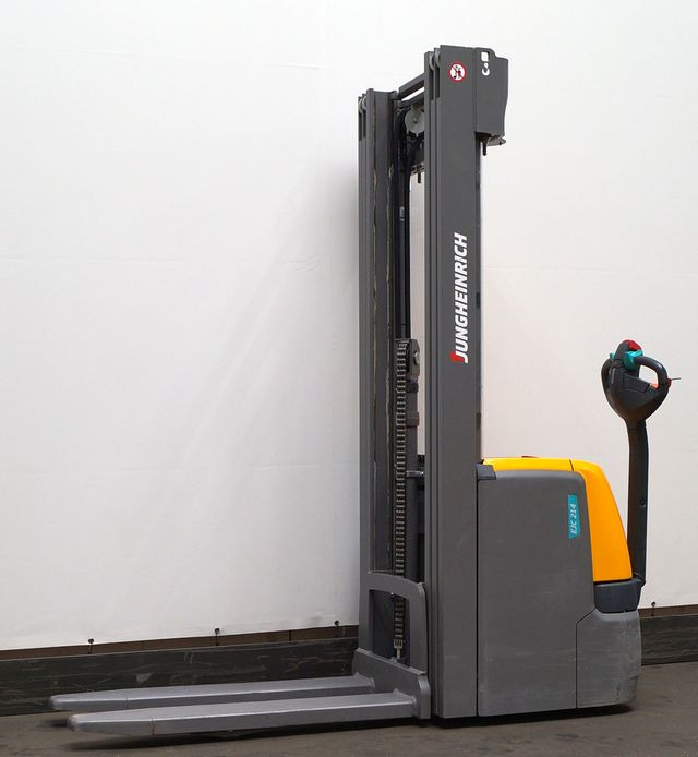 Stapelaar Jungheinrich EJC214