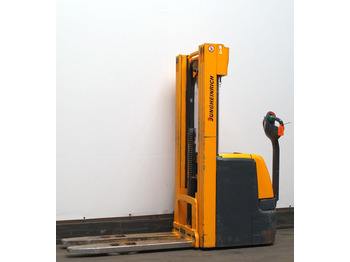 Stapelaar  Jungheinrich EJC216
