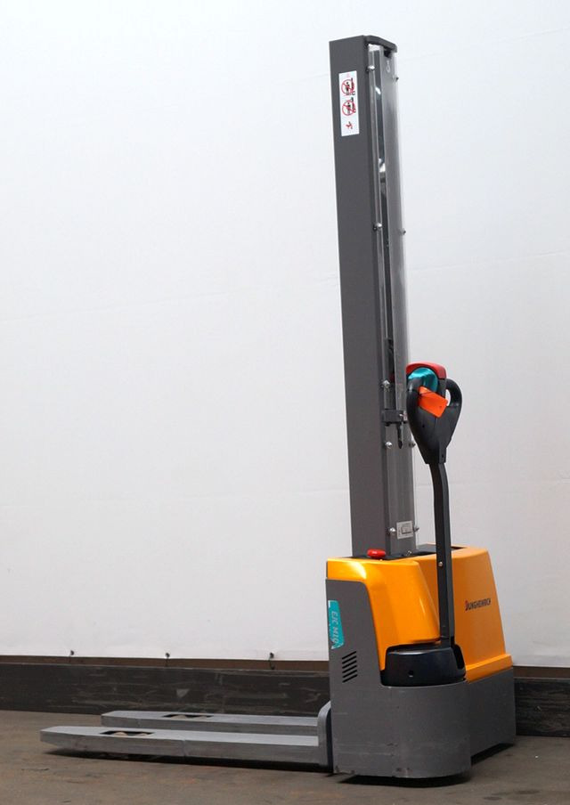 Stapelaar Jungheinrich EJC M10