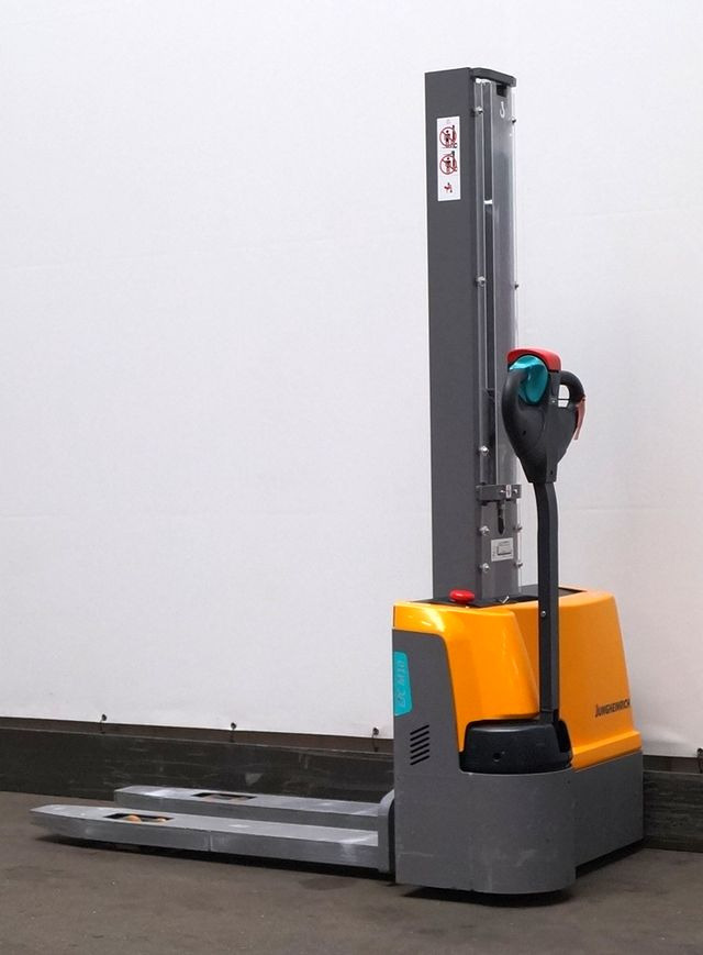 Stapelaar Jungheinrich EJC M10