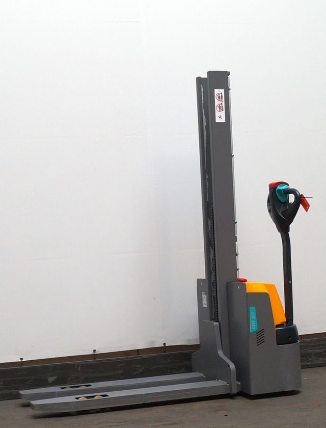 Stapelaar Jungheinrich EJC M10