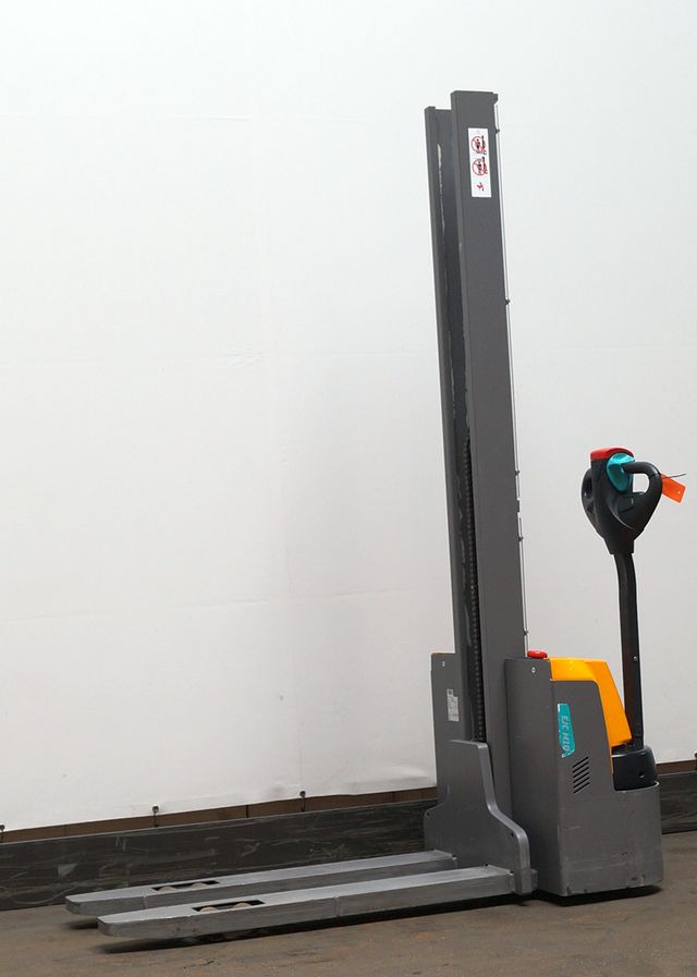 Stapelaar Jungheinrich EJC M10