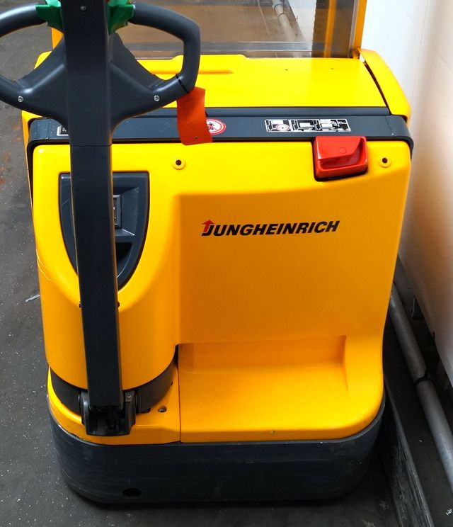 Stapelaar Jungheinrich EJC-z14
