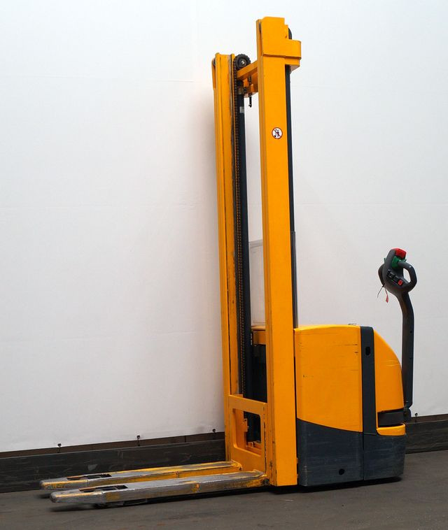Stapelaar Jungheinrich EJC-z14