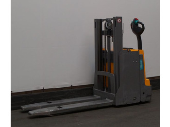 Stapelaar  Jungheinrich EJD118