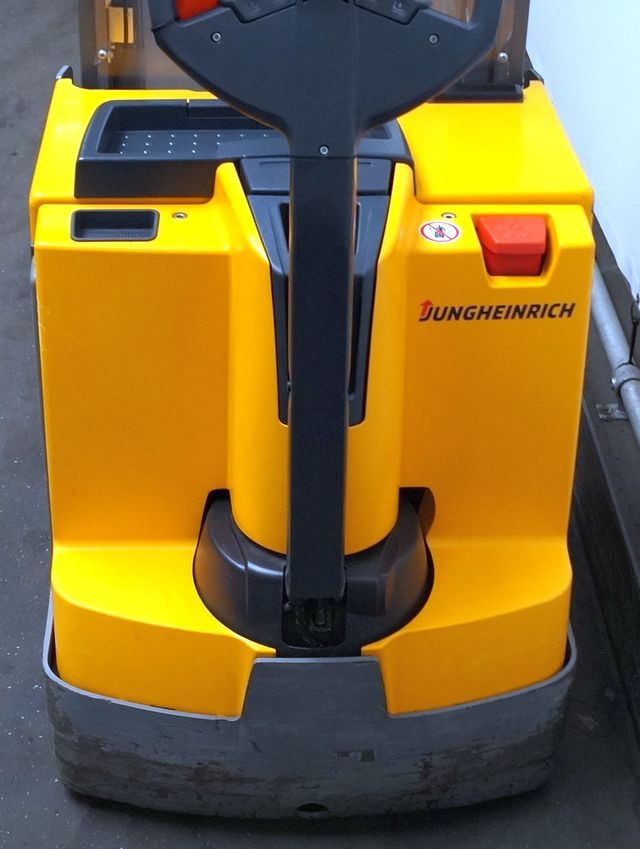 Stapelaar Jungheinrich EJD220