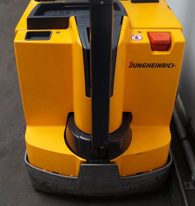 Stapelaar Jungheinrich EJD220