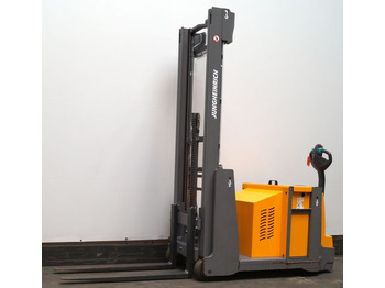 Stapelaar  Jungheinrich EJG112