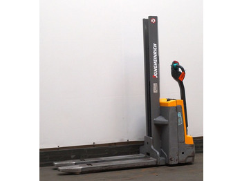 Stapelaar  Jungheinrich EMD115i
