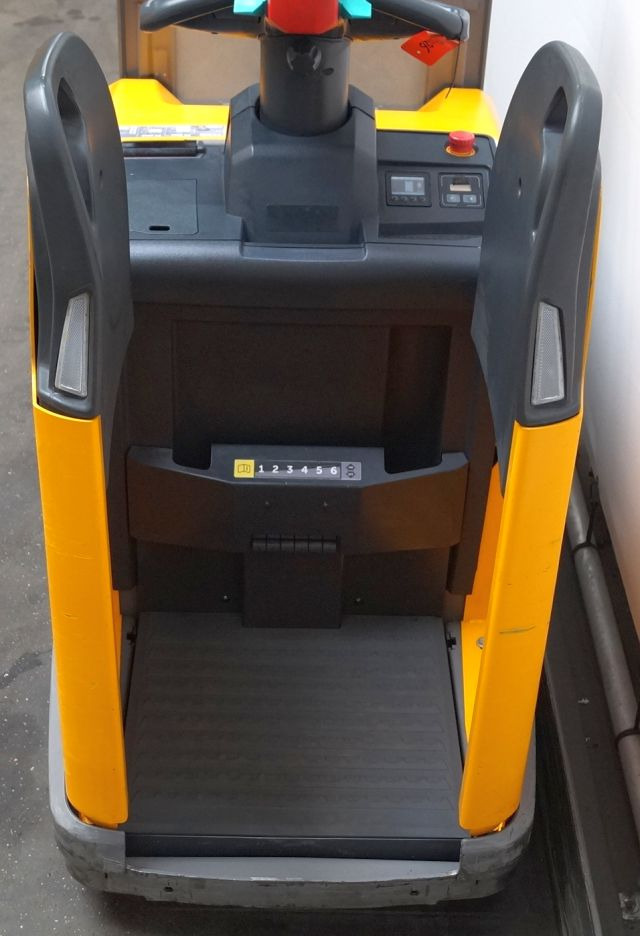 Stapelaar Jungheinrich ERD220