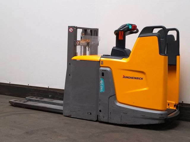 Stapelaar Jungheinrich ERD220