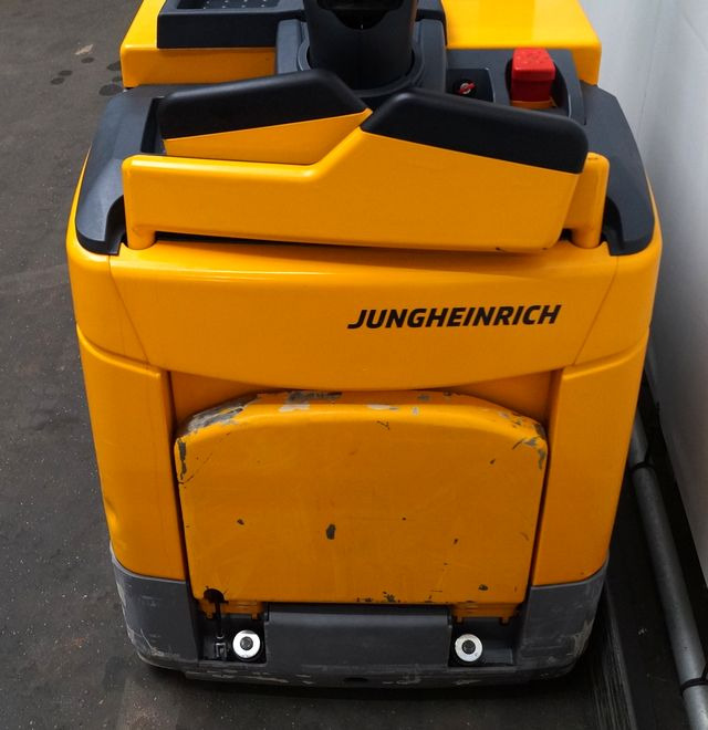 Stapelaar Jungheinrich ERD220