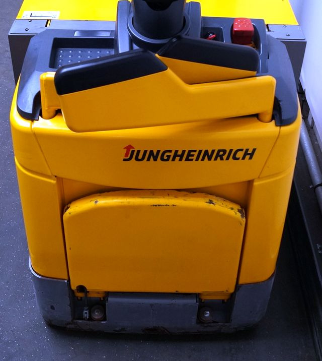 Stapelaar Jungheinrich ERG212