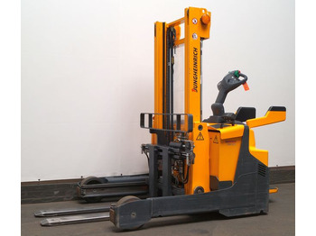 Stapelaar  Jungheinrich ERV308