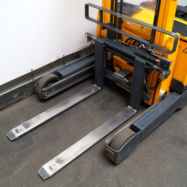 Stapelaar Jungheinrich ERV308