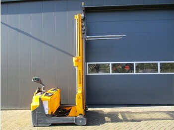 Stapelaar Jungheinrich ERV 308
