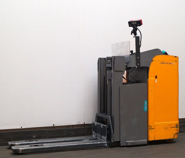 Stapelaar Jungheinrich ESD120