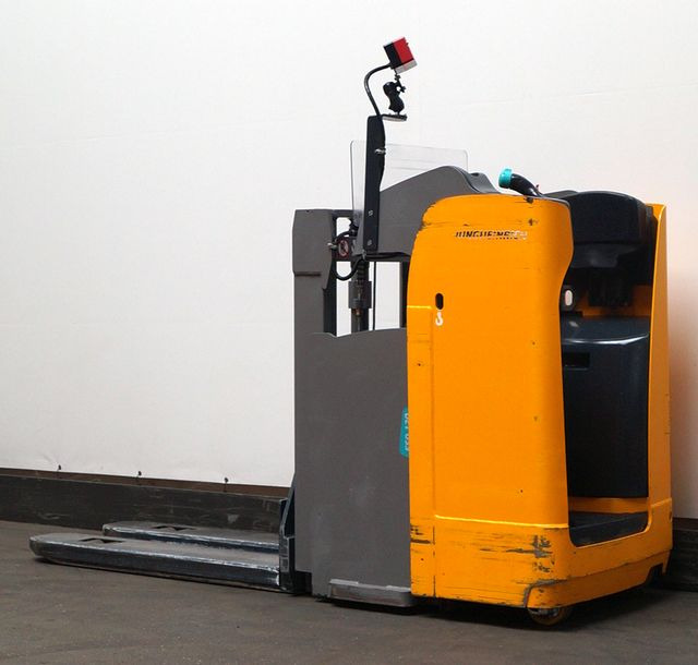 Stapelaar Jungheinrich ESD120