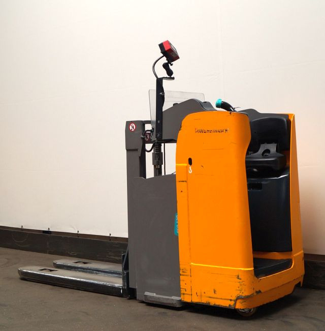 Stapelaar Jungheinrich ESD120
