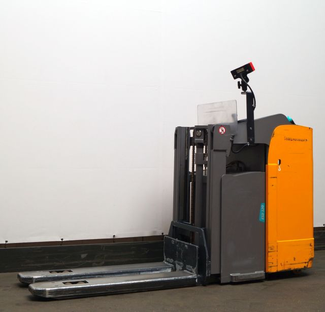 Stapelaar Jungheinrich ESD120